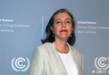 'Trump effect is not terminal' for climate talks