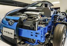 Japan thinks hydrogen will rule. Does anyone else?