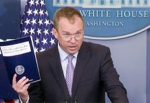 Trump plan reverses Obama energy and environment policies.