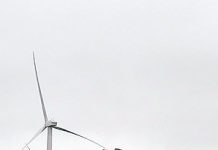 In North Dakota, hope and worry blow in the wind.