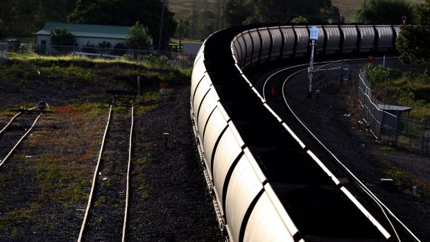 Adani's Carmichael mine could produce as much as 60 million tonnes of coal a year for 60 years.