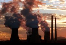 Captured?: Why getting the green bank to look at CCS is not so wacky.