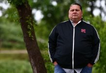 Removed from the land before, Ponca nation vows to protect the Earth from Keystone XL.