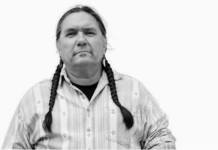 Spies in our midst: RCMP and CSIS snoop on green activists.