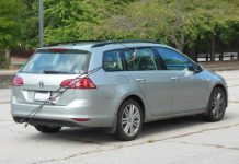 Who will steer Volkswagen settlement spending in NC?
