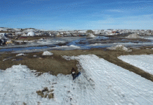 VIDEO: Tribal struggles beyond Standing Rock.