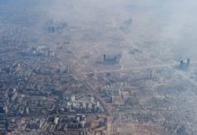 Can India save the warming planet?