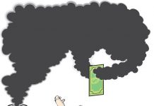 OPINION: Why carbon tax is needed and what it means for Singapore
