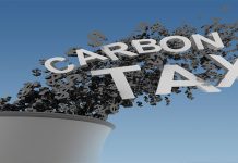 An insight into carbon tax in India