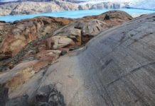 Iron chemistry matters for ocean carbon uptake.