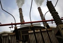 Exxon and Conoco reiterate support for Paris climate deal.