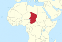 Chad is the country most vulnerable to climate change heres why