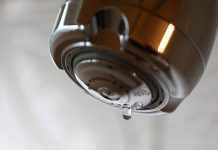 Dutch households will use servers to heat their showers for free.