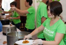 Beyond meatless Mondays: 5 ways to get more plant-based food on American plates.