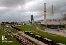 Could carbon capturing make ‘clean coal’ a reality?