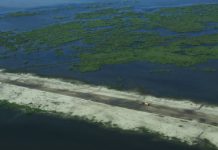 Why the world’s rivers are losing sediment and why it matters.