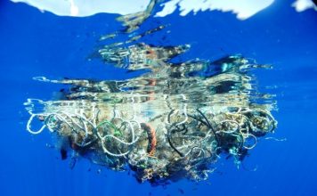 Can we turn the tide on the marine plastic pollution?