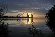 We only have 3 years left to turn the corner on global warming.