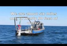 Proposed Cleveland offshore wind farm seeking suppliers.