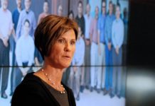 Renewables, efficiency will gain steam, say energy execs.