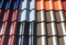 Researchers are figuring out how to generate solar energy from paint
