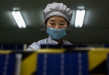 Future Energy: China leads world in solar power production