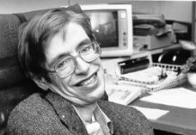 Comment: Stephen Hawking, Michael Bloomberg Echo Call For US Carbon Tax