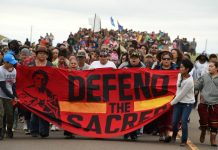 Judge orders new Dakota Access pipeline review, citing environmental justice.