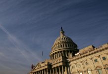 Half a loaf: Lawmakers vote to keep some energy funds Trump would cut.