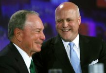 US mayors back 100% renewable energy, vow to fill climate leadership void.