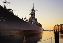 House Republicans OK measure asking military to study climate change.