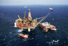 Ranking oil companies by climate risk: Exxon is near the top.