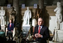 Congress to Pruitt: We’re not cutting EPA budget to Trump’s levels.