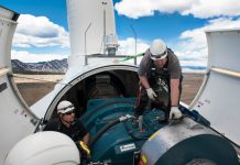 Trump budget risks 'serious harm' to America's energy future, 7 former DOE officials warn.