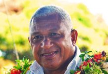 US withdrawal from Paris Agreement “deeply disappointing”, says Bainimarama