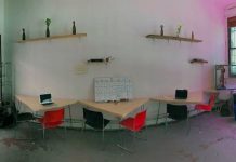 An urban ag co-working space grows in Brooklyn