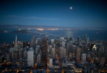 How the Bay Area is restoring nature's delicate balance.