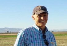 California’s Delta poised to become massive carbon bank.
