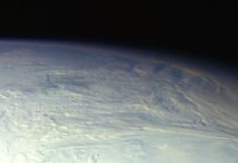 Climate Change News: Ice Area The Size of Texas Melts In Antarctica