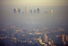California climate change policies could aid public health.