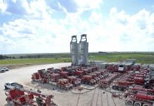 Fix Texas shale oil production pollution before it gets worse, says task force chair.
