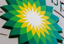 BP: Global carbon emissions flat for third year in a row