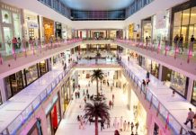 Shopping centres can play vital role in low-carbon transition, say EU experts