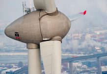 In-depth: New BP data shows emissions flat in 2016 with record rise in renewables