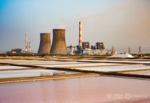 Mindful of water scarcity, cost, and pollution, Tamil Nadu turns to sun and wind power.