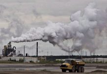 Air pollution leads to 7,700 deaths in Canada every year: Report.