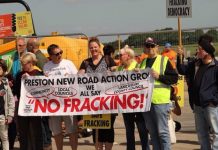 August Date Set for Court of Appeal Hearing on Cuadrilla’s Fracking Site