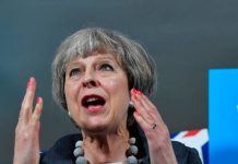May’s Cabinet Reshuffle: The Good, the Bad and the Ugly for Climate Change