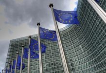 Heritage Foundation Registers as EU Lobbyists for Just One Month