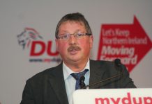 Let’s Take A Closer Look at the DUP’s Climate Science Denial